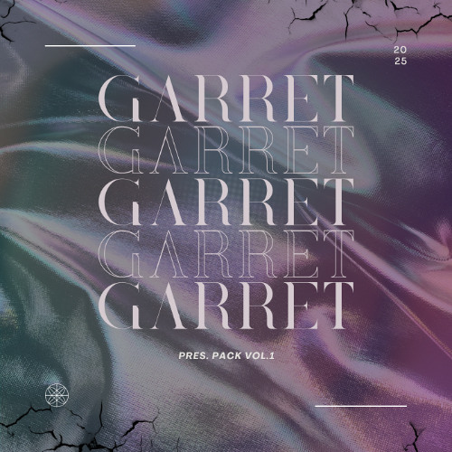 Garret Pres. Pack Vol.1