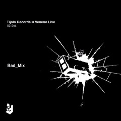 BAD_MIX (Live Act)