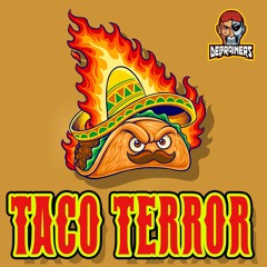 SAYMOOON X UPC - Taco Terror ( NOW ON SPOTIFY )