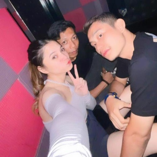 MIXTAPE 3 DIMENSI #DIKA MOLAN X UT X PM