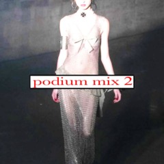 PODIUM MIX 2
