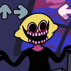 monster doodle
