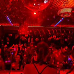 2025 06 AdiShabat - Happy People@Zen Beach Koh Phangan