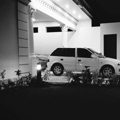 lexus BURNEDSAM