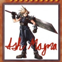 CLOUD STRiFE [Prod. Pikaru]