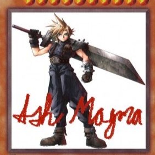 CLOUD STRiFE [Prod. Pikaru]
