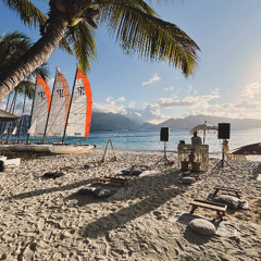 Doby - Sunset Seychelles Nov 25