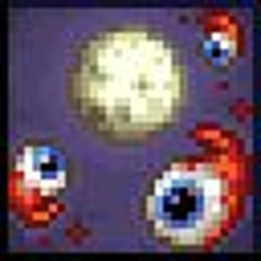 Terraria: Fl4y3d Edition - Evil Presence