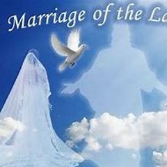 THE PERFECT MARRIAGE: CHRIST & HUMANITY