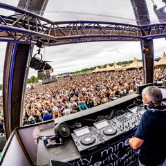 Pavo at KARMA Outdoor 2025