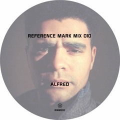 Reference Mark Mix 010 ※ Alfred