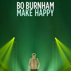[W.A.T.C.H] Bo Burnham: Make Happy (2016) Full HD Movie Online