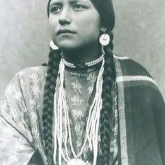 For the Cherokee (Live & Improvised)