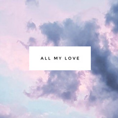 All My Love (w/ Jamey and Kathleen)