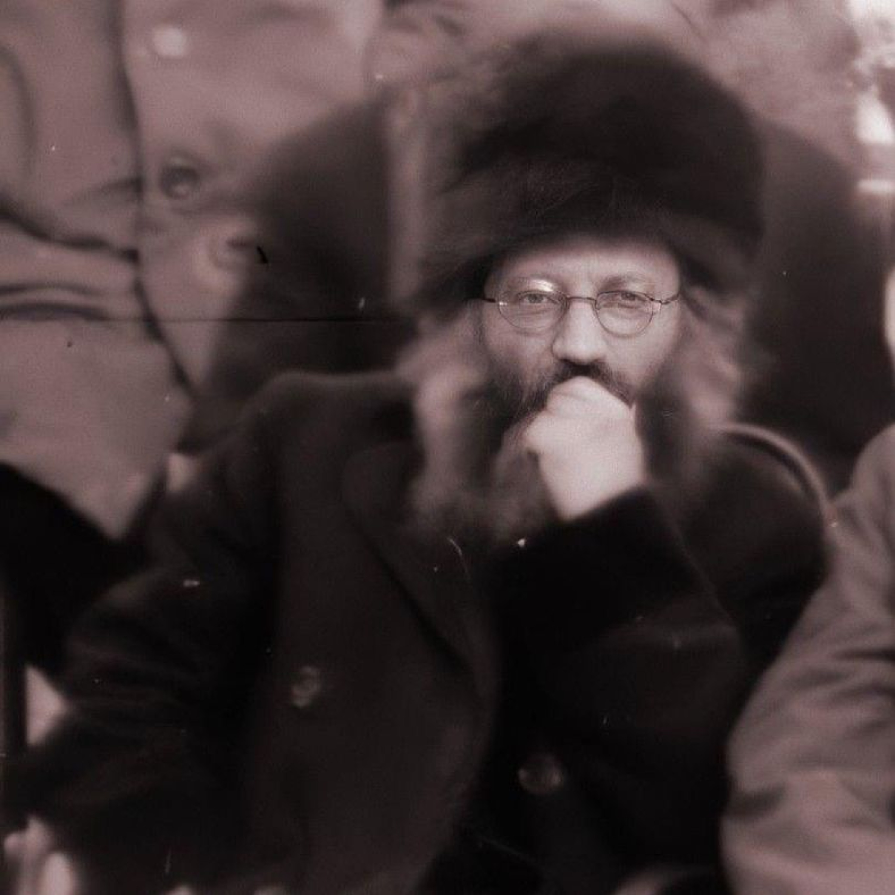 Rav Shlomo Katz