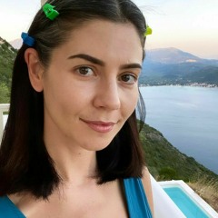 marina - mans world