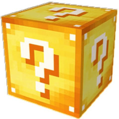 chomp - luckyblock