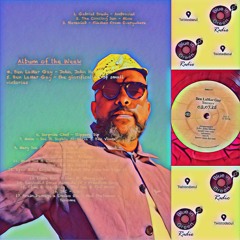 Twistedsoul on Blue-In-Green:Radio 03.07.25