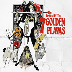 The Revenge Of Killa Kung Fu