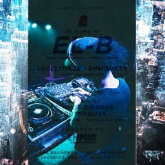 Aions|30 Years of EL-B