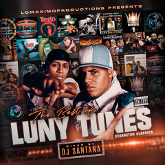 The Best of Luny Tunes (2024)