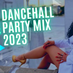 DANCEHALL PARTY FLAVOUR [Dancehall Republic]