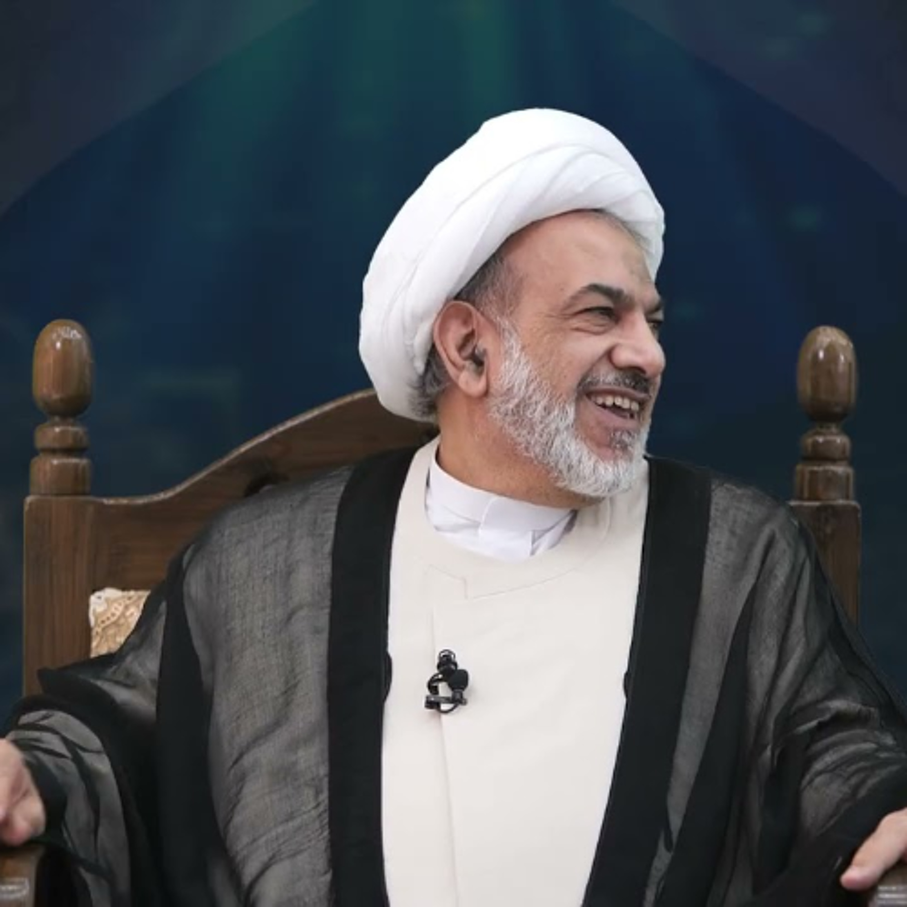 نظام العلاقات الاجتماعية في كلام أمير المؤمنين