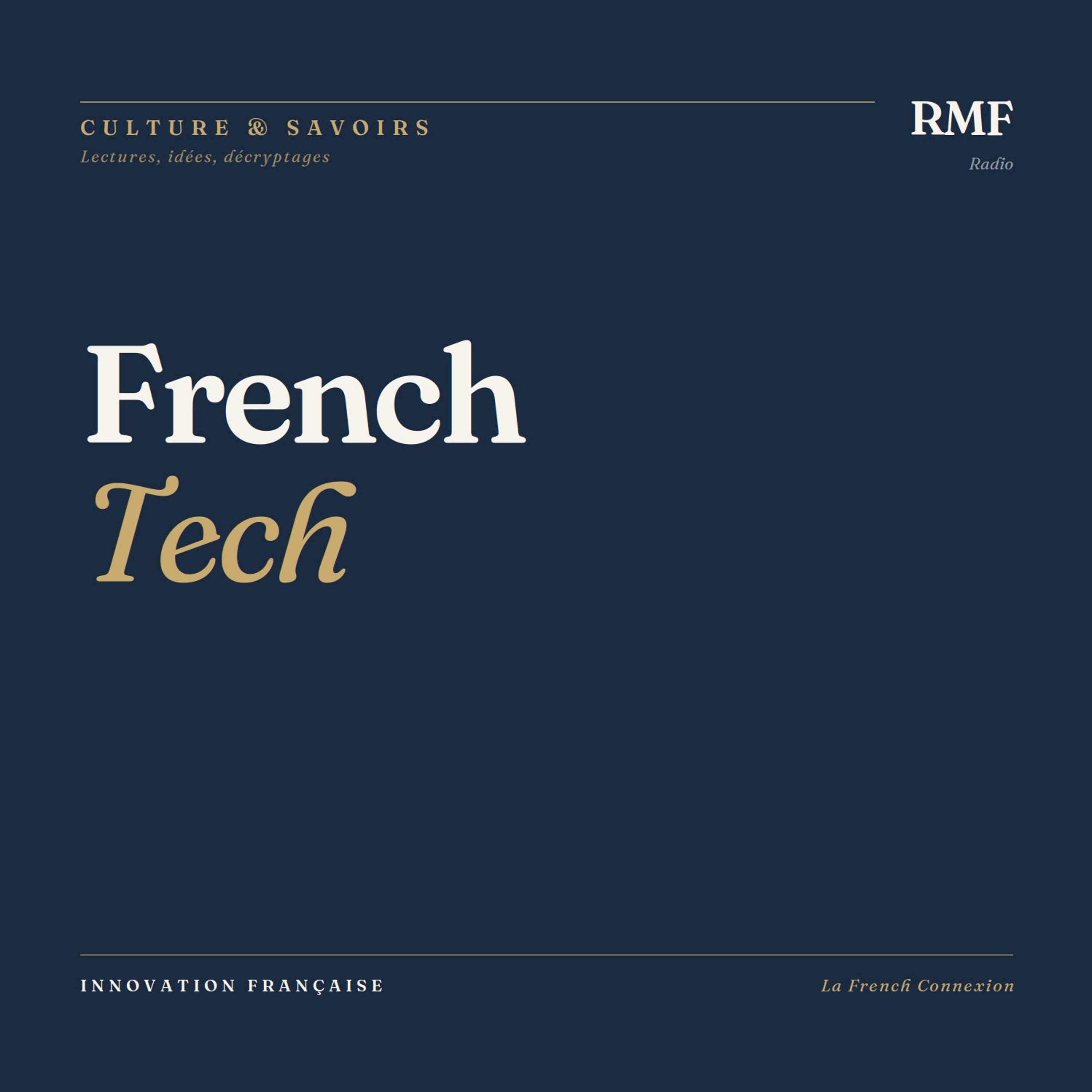 French Tech - Podcasthon - 1001 Diversités episode artwork