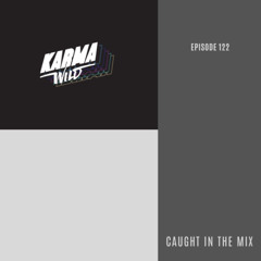CAUGHT IN THE MIX - 122