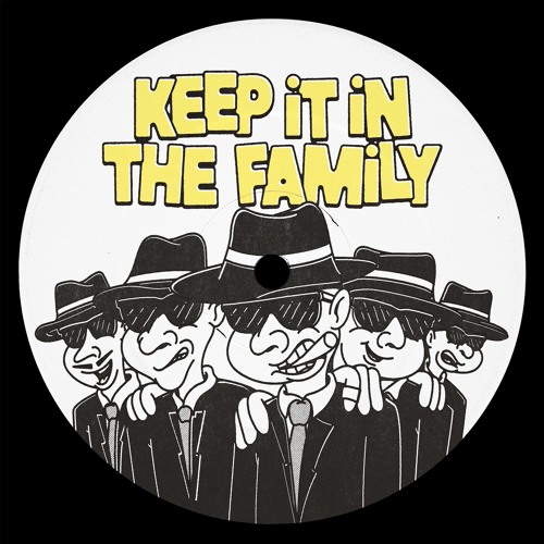 HANDY x SHALL NOT FADE - VARIOUS ARTISTS