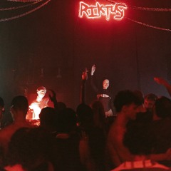 Razzle Dazzler ꧁ Riktus, Ministerium Club ꧂ 28 AUG 2025