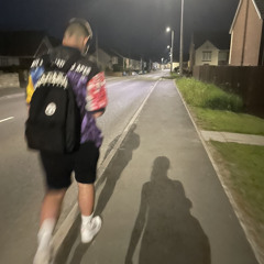 PAPER CHASE- DanHope