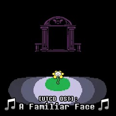 [UT:CD OST]: A Familiar Face (Flowey's Cutscene Theme)