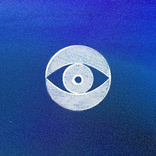 Deep Blue Pulse