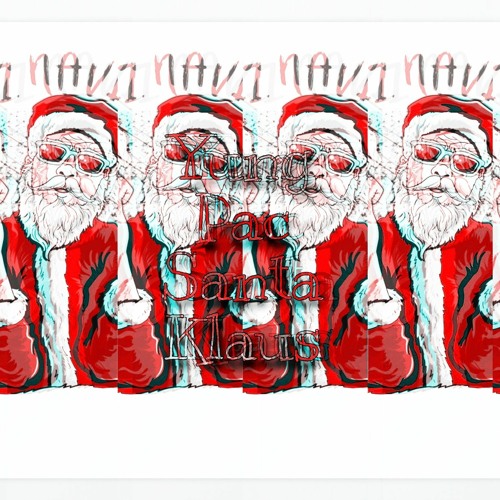 Santa Klaus mix by chop