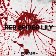 RED SPIDER LILY