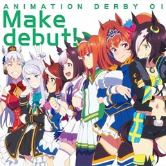 Make debut! (Yamaha MU2000 MIDI Cover)
