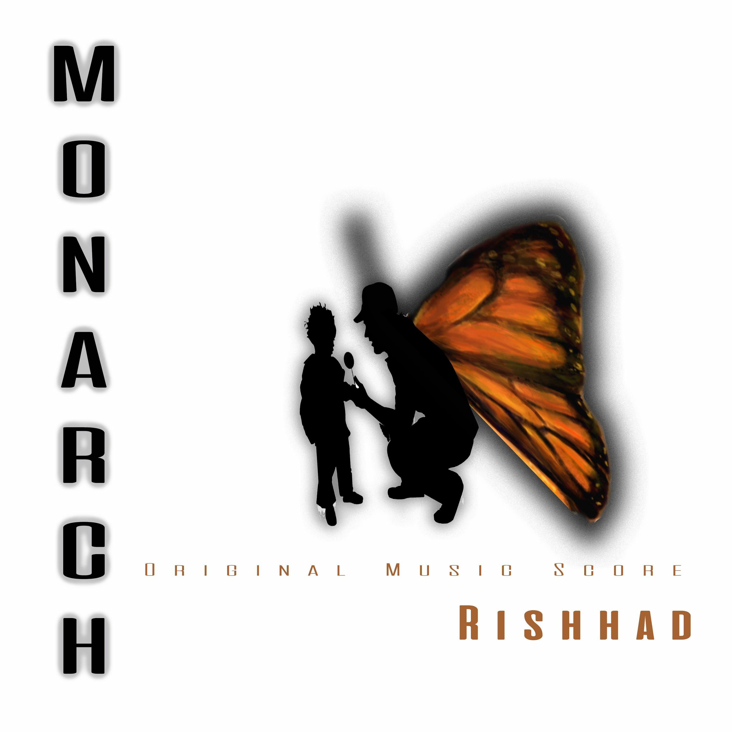 Monarch episode artwork