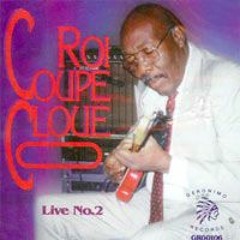 COUPE CLOUE LIVE 1983