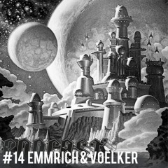 ENDCAST #14 EMMRICH & VOELKER