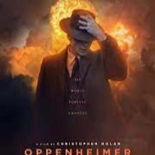 Stream Here's How to watch Oppenheimer (2023) FuLLMovie Free & Online 