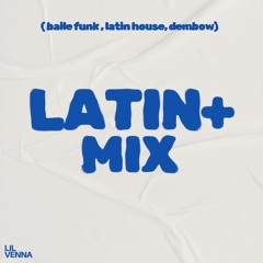 BAILE FUNK MIX |🇧🇷🇧🇷🇧🇷 The Best of Baile funk, Latin House & Dembow BY LIL VENNA