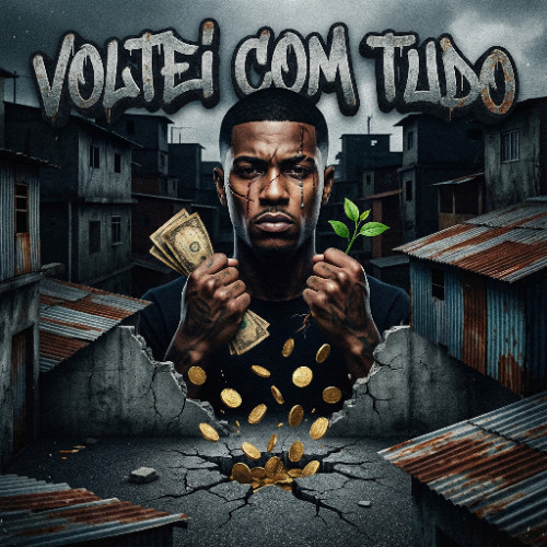 Más um Inutil com Anciedade