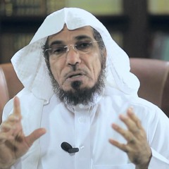 د.سلمان العودة - إشراقات قرآنية : سورة المزمل 6/5