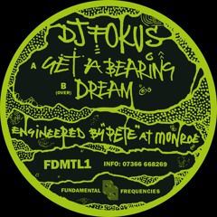 DJ Fokus- Get A Bearing