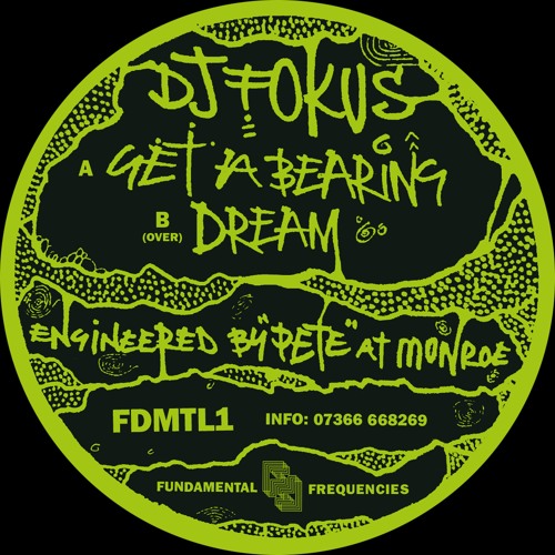 DJ Fokus - Dream