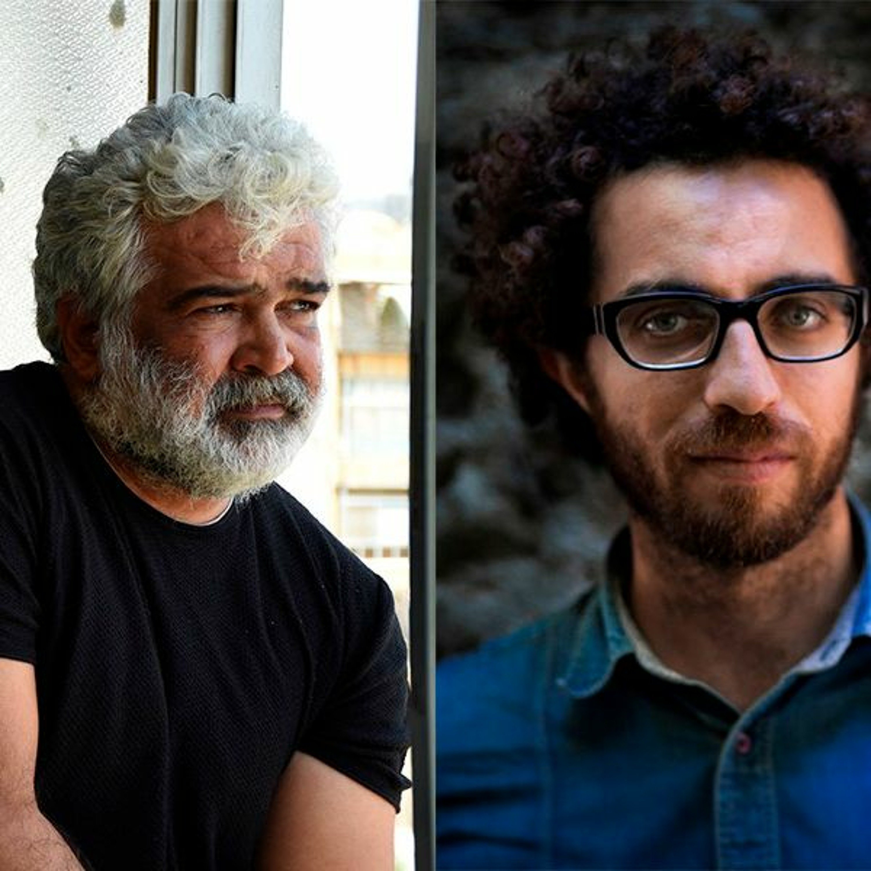 LitFestBergen 2020 - Lytteposten: Arabisk litteratur episode artwork