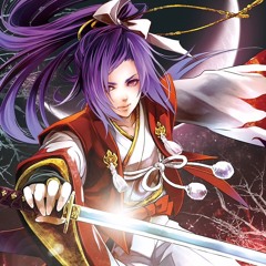 O-Life Japan - 攻める姿勢侍 ~ The Samurai Attacks (Power of Darkness - Metal Traditional Arrange)