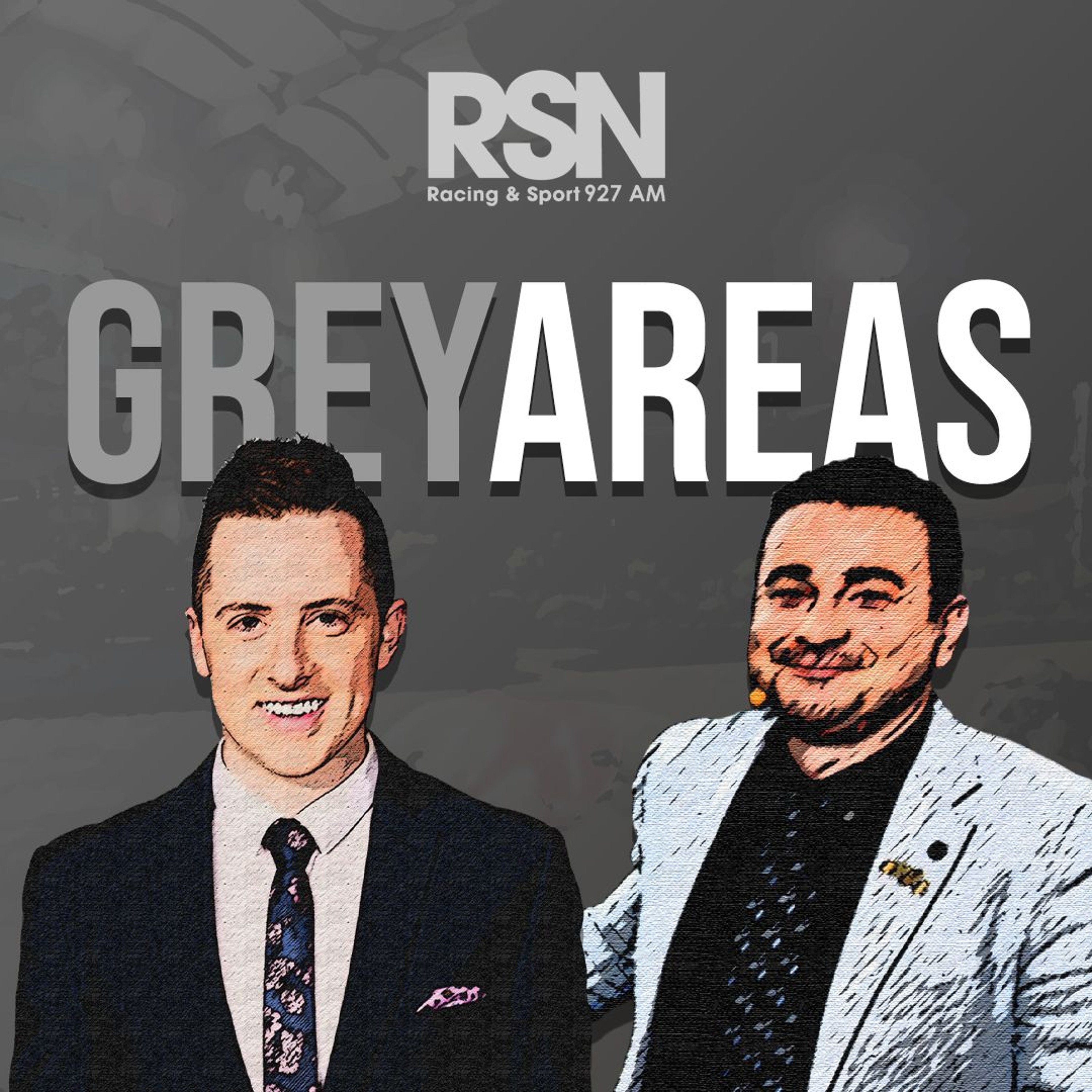 GRV