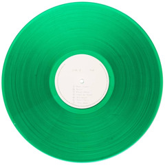 Casa Verde Vol. 2 (Groovy House Mix)